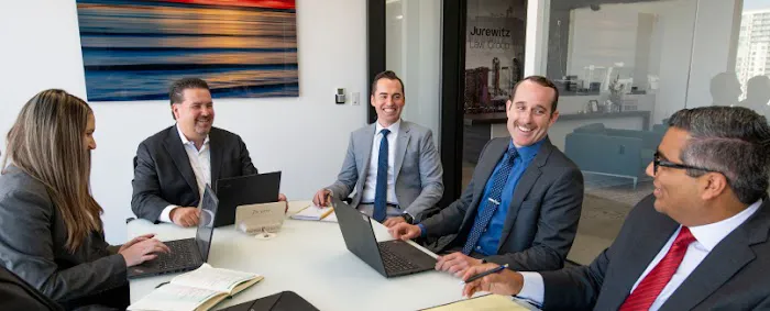 Jurewitz Law Group Injury & Accident Lawyers - Mission Valley Office 0