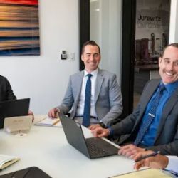 Jurewitz Law Group Injury & Accident Lawyers - Mission Valley Office ico