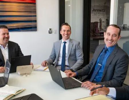 Jurewitz Law Group Injury & Accident Lawyers - Mission Valley Office