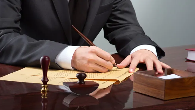 Ted Smith Law 3