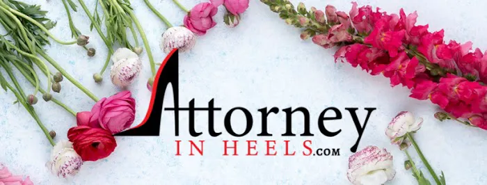 Oropeza Law, PC; Attorney in Heels 2