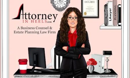 Oropeza Law, PC; Attorney in Heels