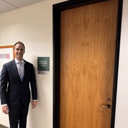 The Law Office of Bradley R. Corbett, Criminal Defense Attorney ico