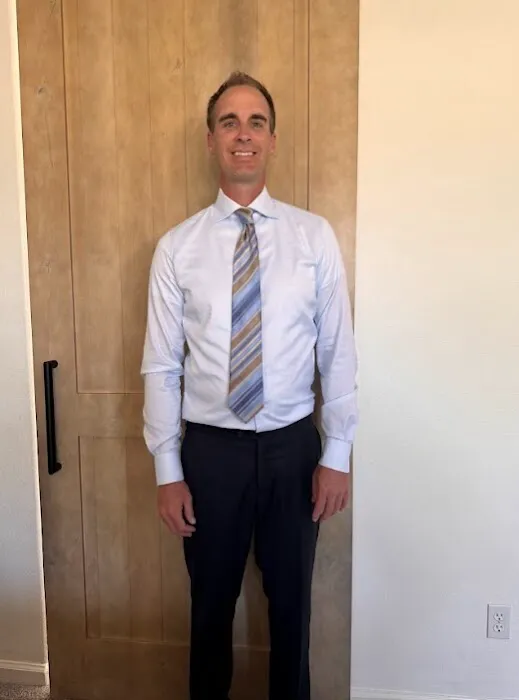The Law Office of Bradley R. Corbett, Criminal Defense Attorney 4