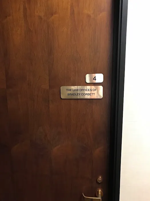 The Law Office of Bradley R. Corbett, Criminal Defense Attorney 8