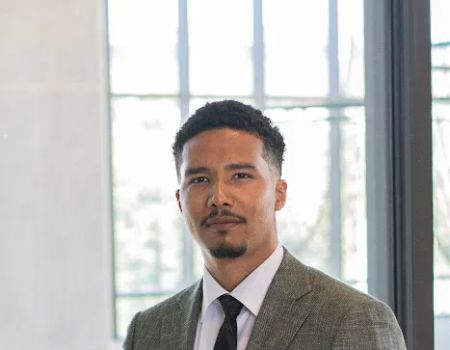 Anthony Z. Vargas, Esq. Attorney at Law