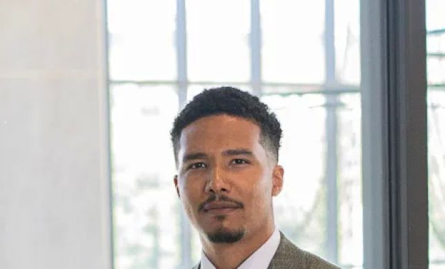 Anthony Z. Vargas, Esq. Attorney at Law