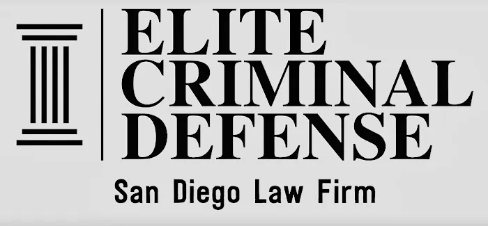 Elite Criminal Defense - San Diego 6