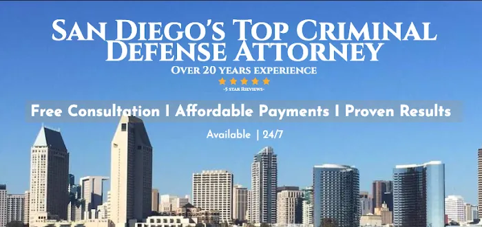 Elite Criminal Defense - San Diego 9