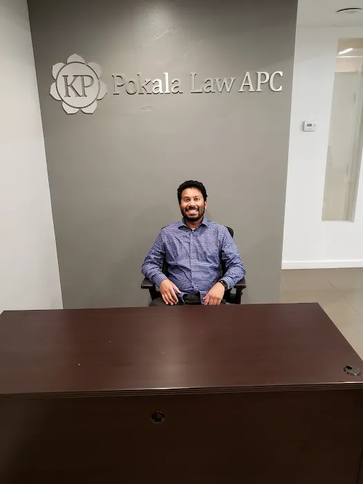 Pokala Law APC 1