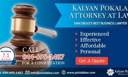Pokala Law APC
