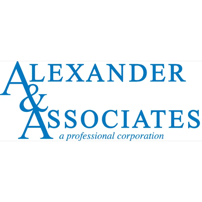Alexander & Associates, APC 0