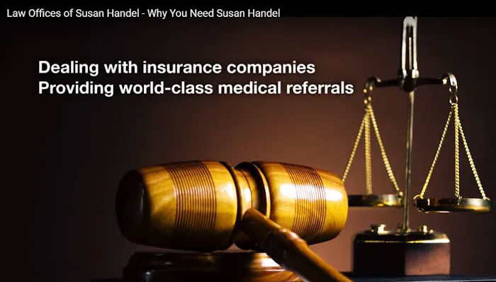 Law Offices of Susan Handel 1
