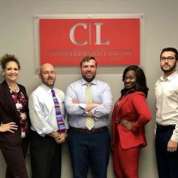 Counterpoint Legal ico