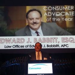 Edward J Babbitt APC ico