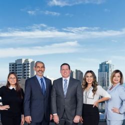 The Drelich Law Firm, P.C. ico