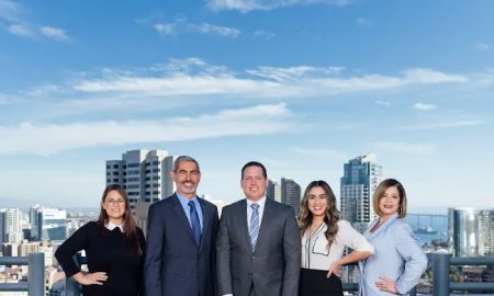 The Drelich Law Firm, P.C.