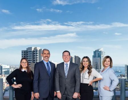 The Drelich Law Firm, P.C.