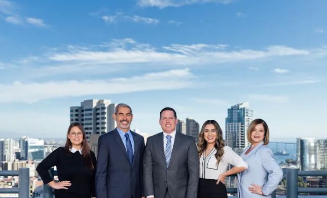The Drelich Law Firm, P.C.