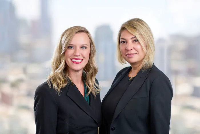 Law Offices of Tess Reutzel, LC 5
