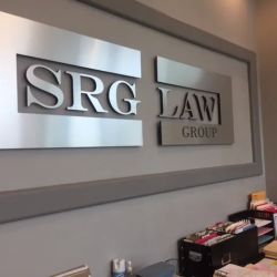 SRG Law Group ico