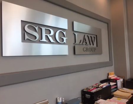 SRG Law Group