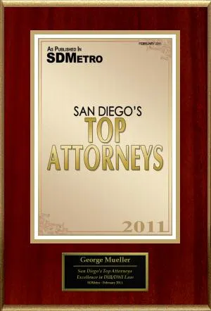 Rick Mueller DUI Attorney 3