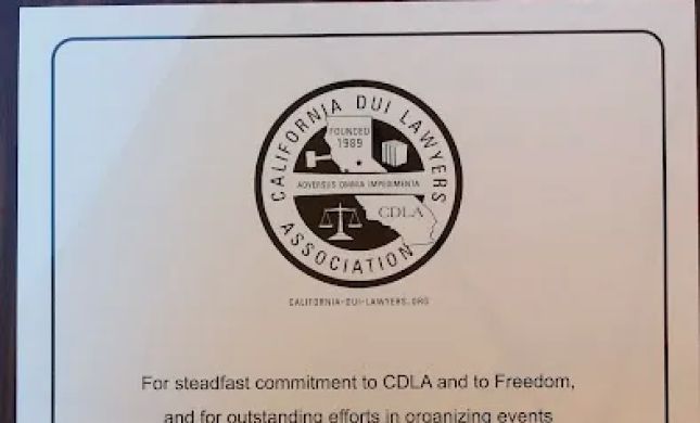 Rick Mueller DUI Attorney