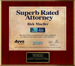 Rick Mueller DUI Attorney 8
