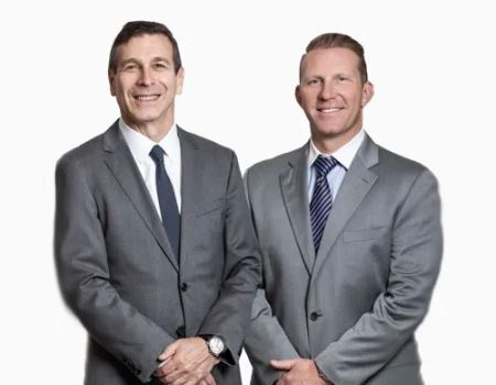 Pines Salomon Personal Injury Lawyers