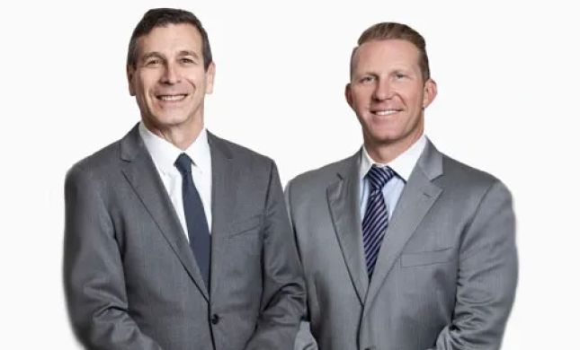 Pines Salomon Personal Injury Lawyers