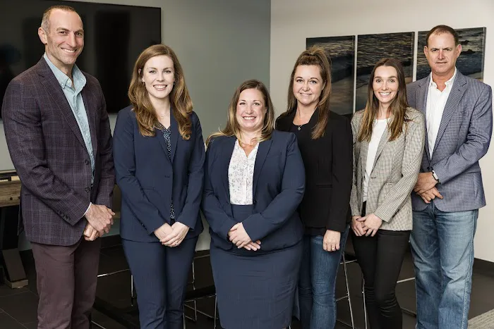 TencerSherman LLP 3