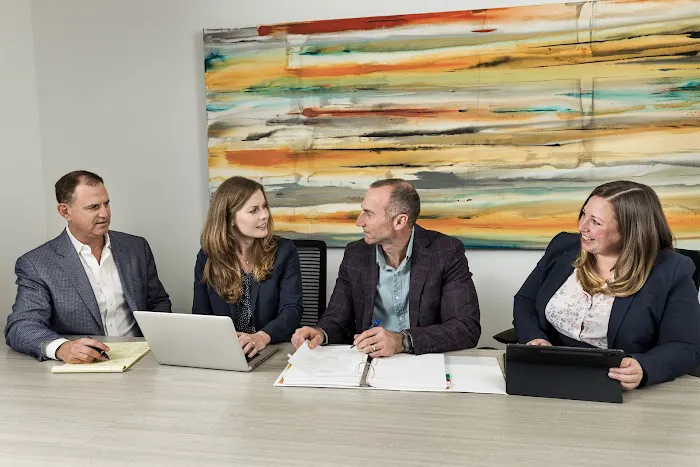 TencerSherman LLP 0
