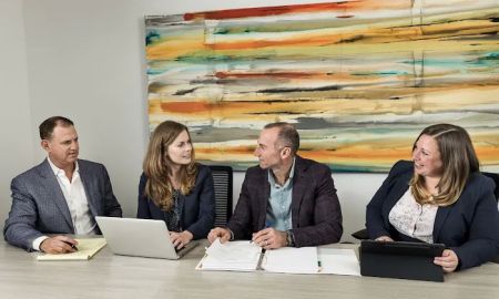 TencerSherman LLP