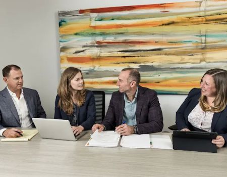 TencerSherman LLP