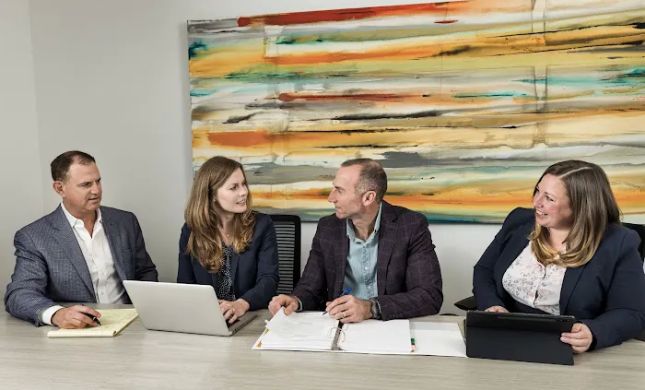 TencerSherman LLP