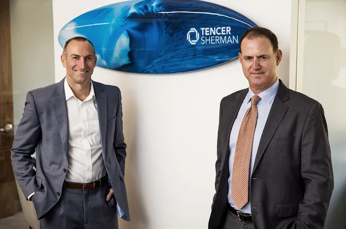 TencerSherman LLP 2