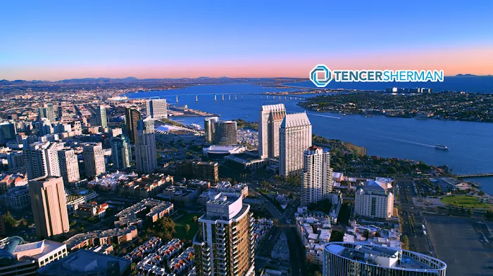 TencerSherman LLP 1