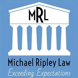 Law Office of Michael E. Ripley ico