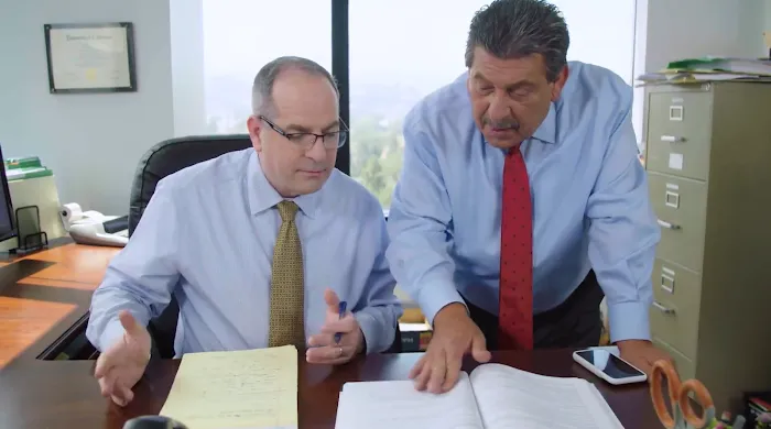Tax Resolution Institute - San Diego Office 7