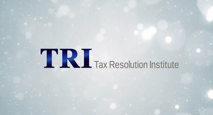 Tax Resolution Institute - San Diego Office 4