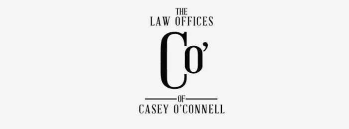 The Law Offices of Casey O'Connell 1
