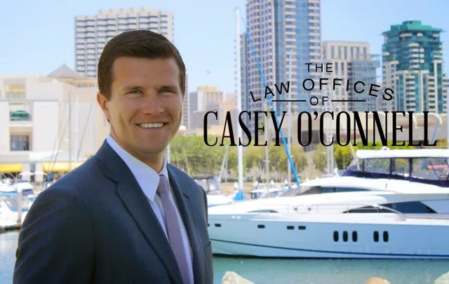 The Law Offices of Casey O'Connell 0