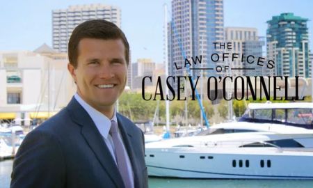 The Law Offices of Casey O'Connell