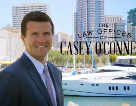 The Law Offices of Casey O'Connell