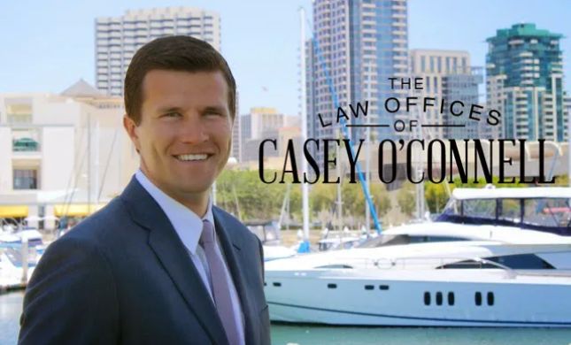 The Law Offices of Casey O'Connell