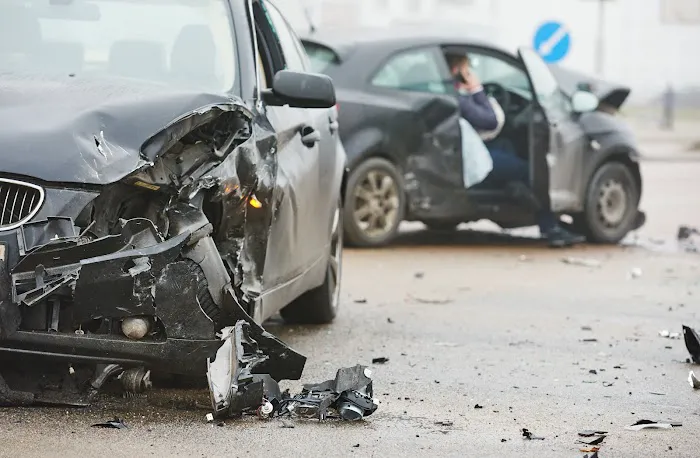 Hariri Law Group - Personal Injury and Lemon Law 1