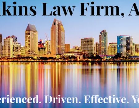 Jenkins Law Firm, A.P.C.