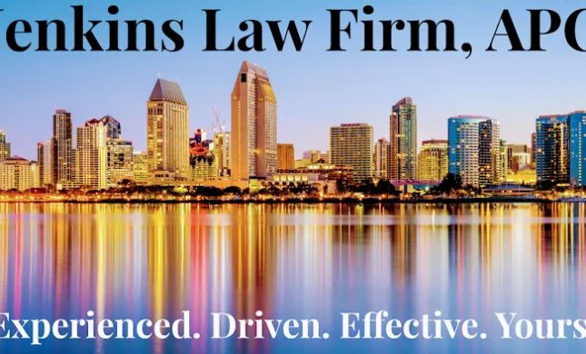 Jenkins Law Firm, A.P.C.