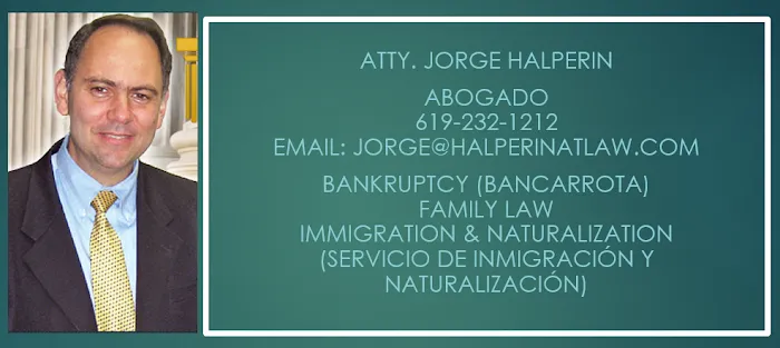 Law Office of Jorge Halperin 3